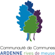 Ardenne rives de meuse