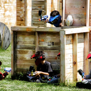 Paintball