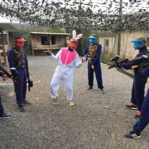 Paintball 1