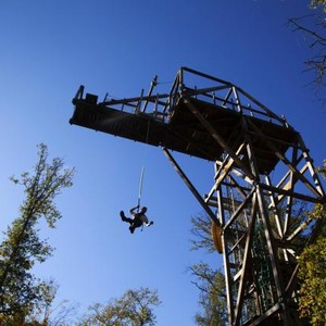 Tour de saut