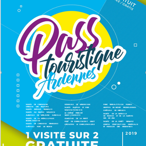 Pass Touristique