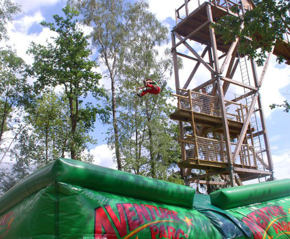 Free Jump