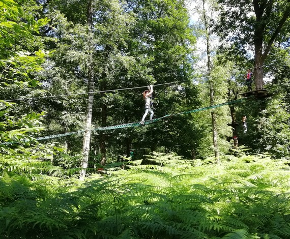 Passerelle