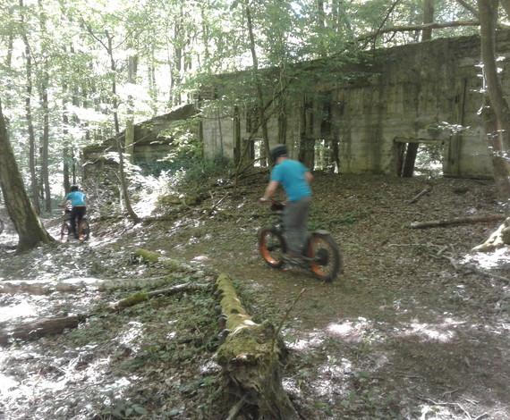 trottinette 3