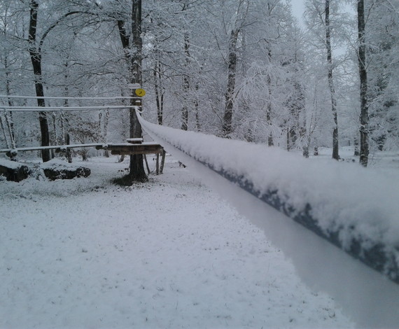 neige