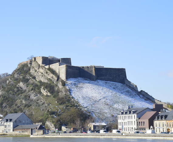 Fort de Charlemont