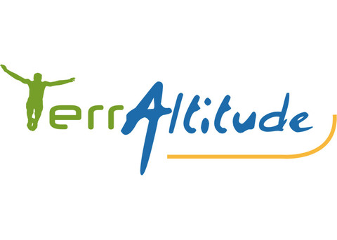 Logo Terraltitude