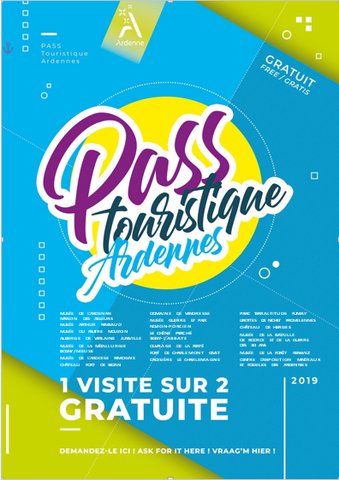 Pass Touristique