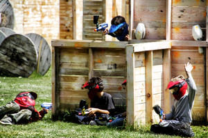 Paintball